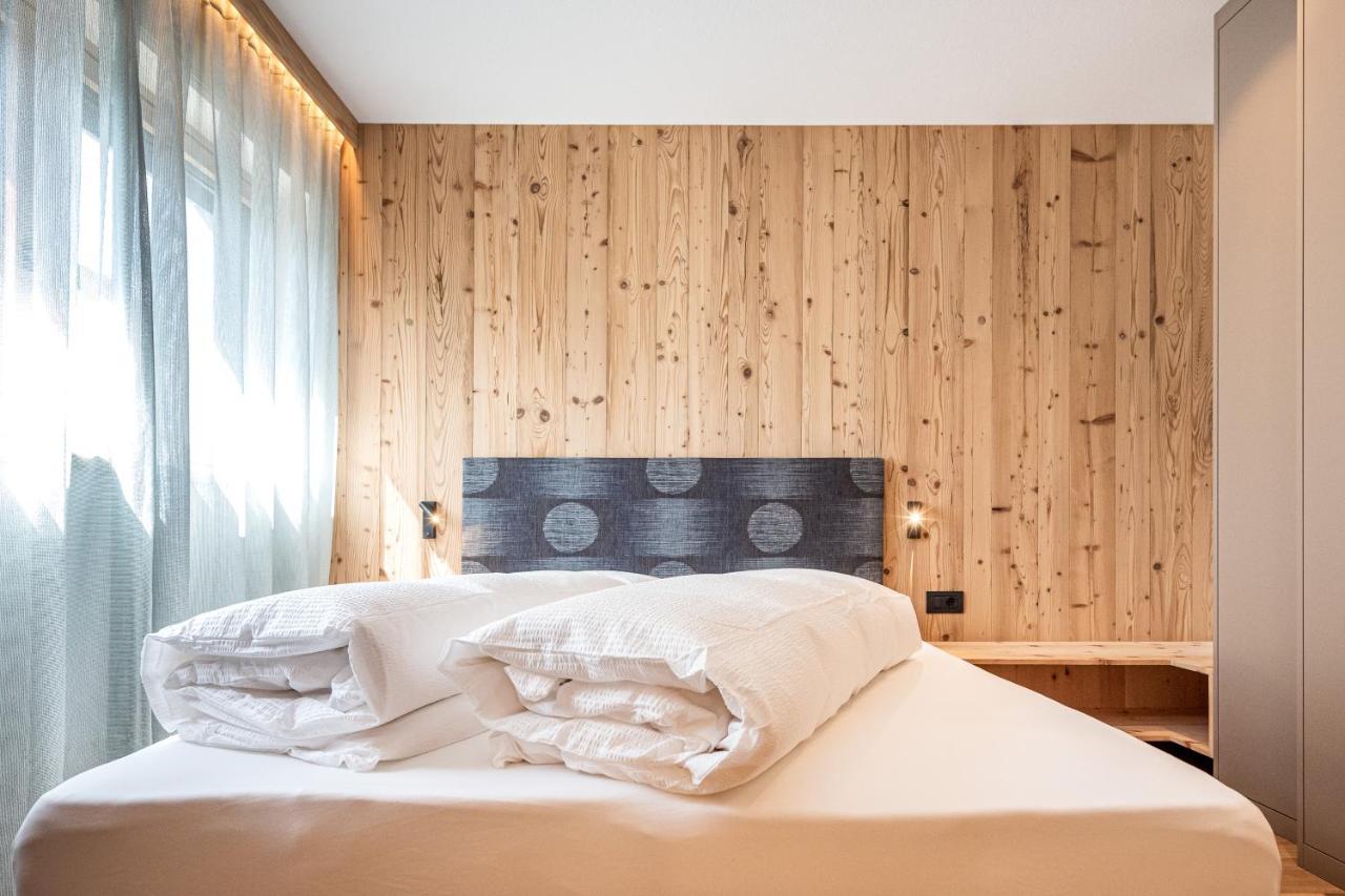 Deluxe Appartement Arve Olang Buitenkant foto