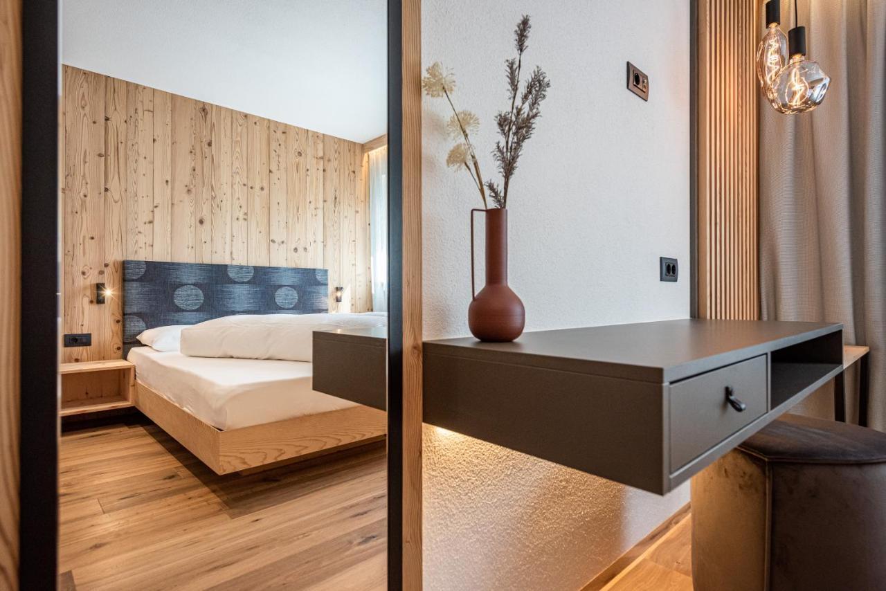 Deluxe Appartement Arve Olang Buitenkant foto