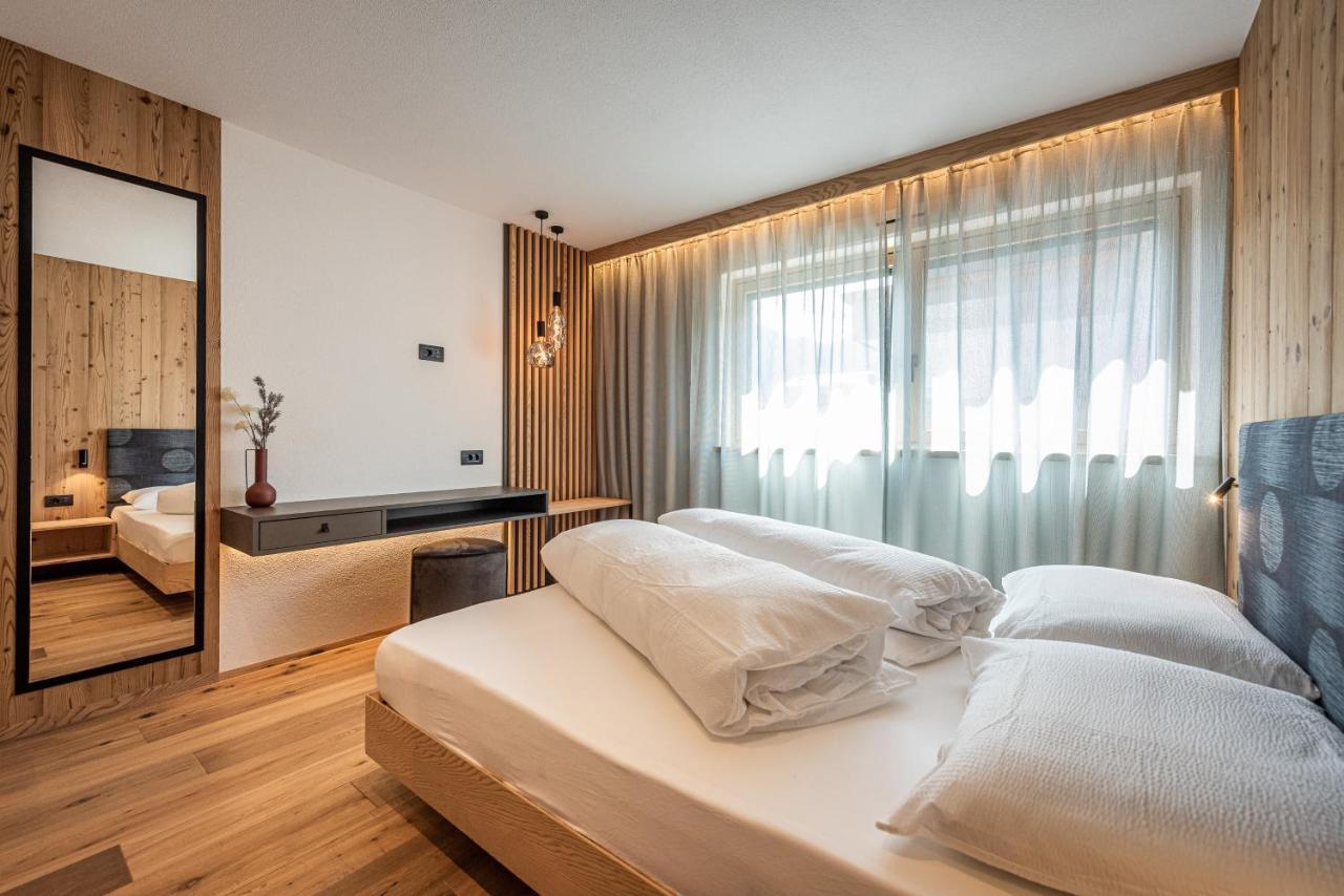 Deluxe Appartement Arve Olang Buitenkant foto