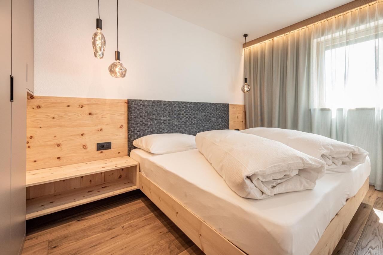 Deluxe Appartement Arve Olang Buitenkant foto