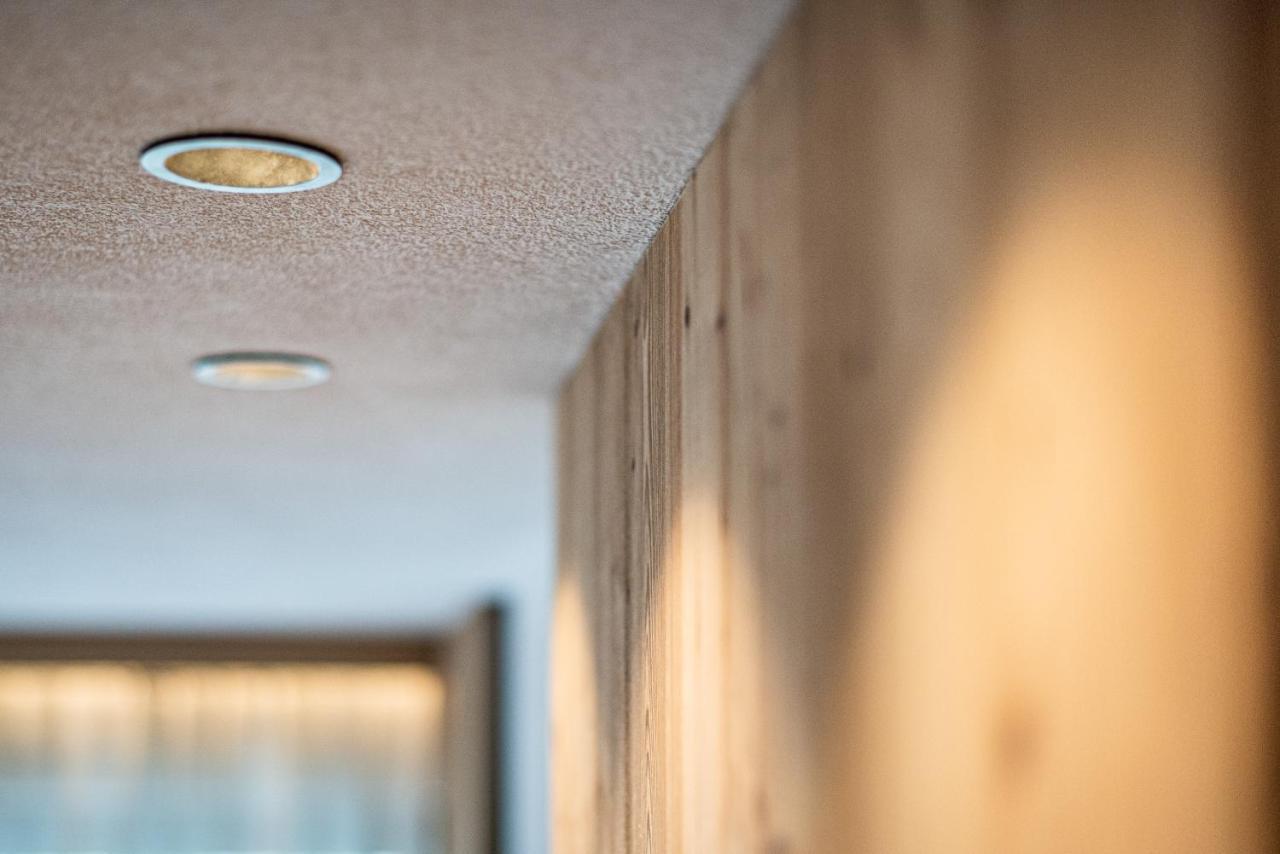 Deluxe Appartement Arve Olang Buitenkant foto