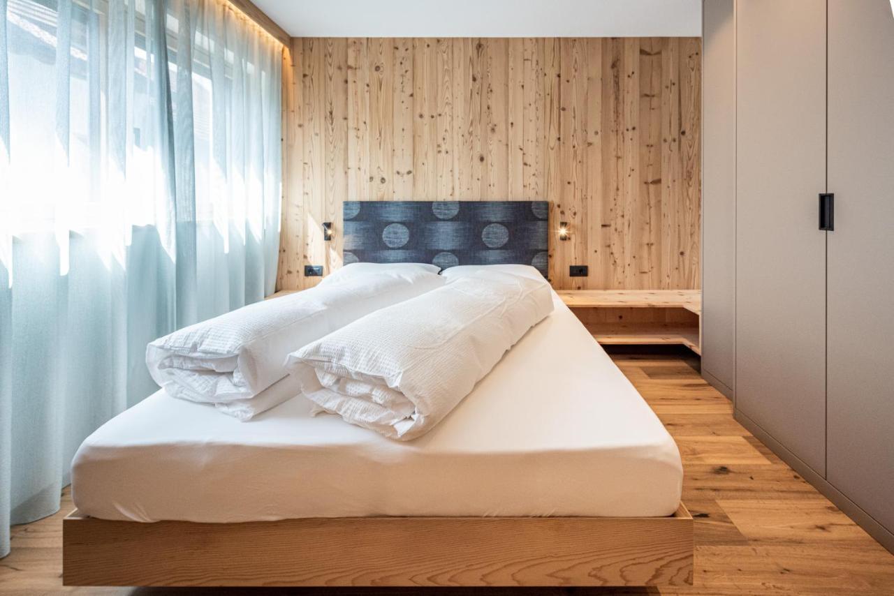 Deluxe Appartement Arve Olang Buitenkant foto